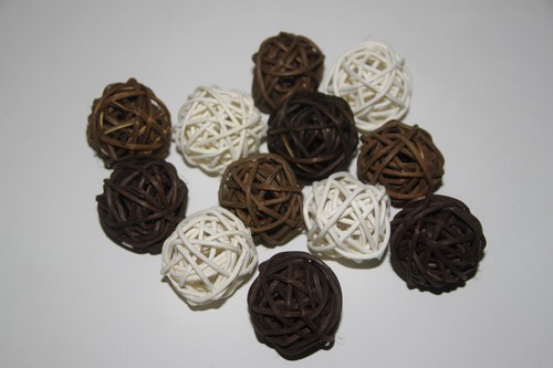 Rattankugeln rattanball kugeln - rattankugeln,