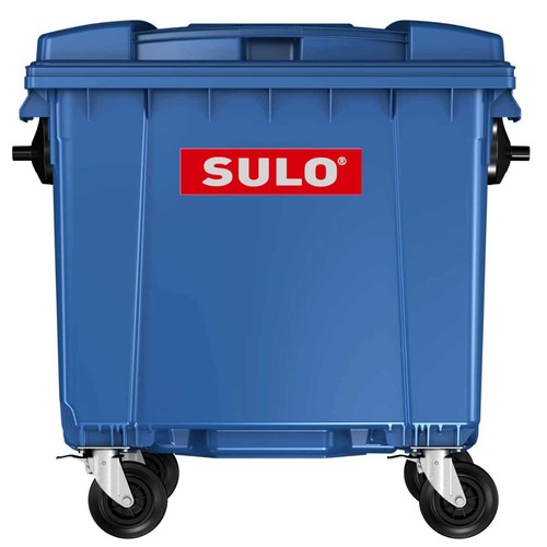 Sulo citybac müllcontainer - citybac,