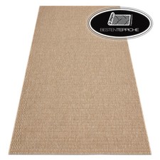 Moderne SISAL Teppich BOHO