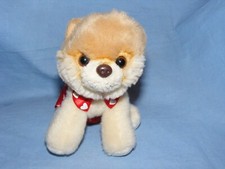 Itty Bitty Boo Fliege und