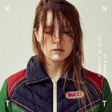 Charlotte De Witte Formula EP