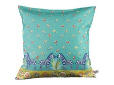 Kissenhülle Zebra Afrika