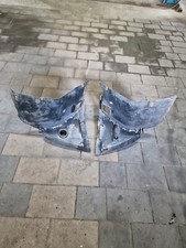 Bmw e46 Limo Touring radlauf Radhausschale Verkleidung 8193811 8193812