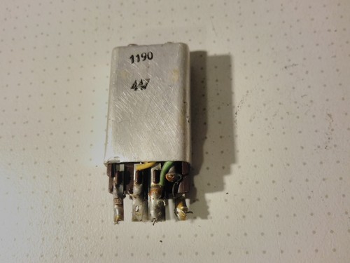 Philips sirius mignon 475 - sirius,