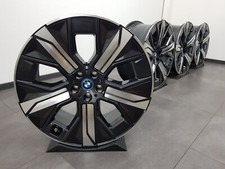 Neu bmw zoll felgen - ix,