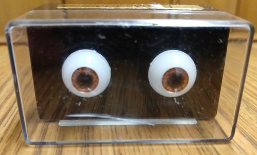 Reborn dolls real - real, eyes