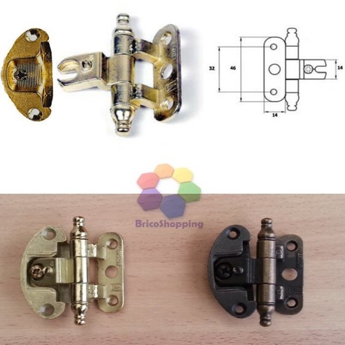 Speziellen schrank scharniere - schrank,