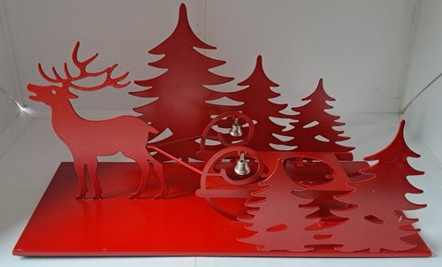 Teelichthalter - ,