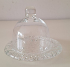 Frischhalteglocke für