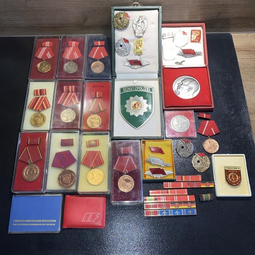 Lot nva schutzpolizei - lot,