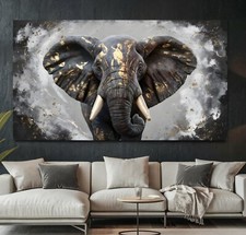 LEINWAND BILD BIS 165x90x5