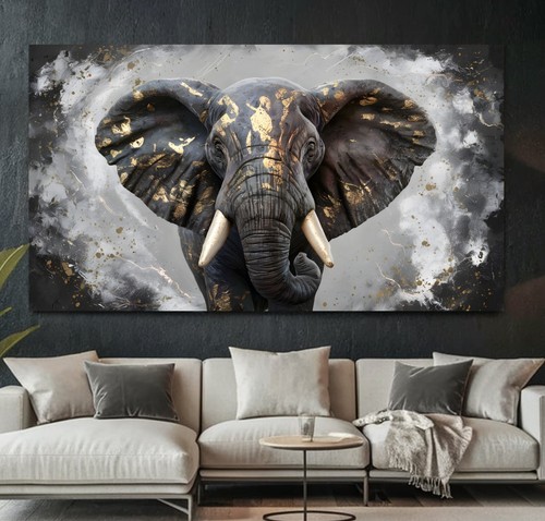 Leinwand bild bis 165x90x5 - bild,