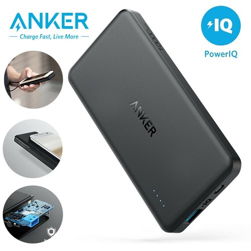 Powerbank anker powercore - powerbank,