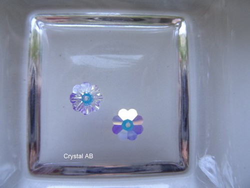 Swarovski sew on margarita - sew-on,