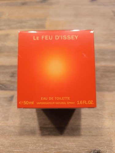 Issey miyake feu - le, d'issey