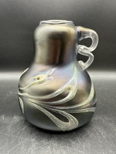 Krug Glashütte Eisch Erwin