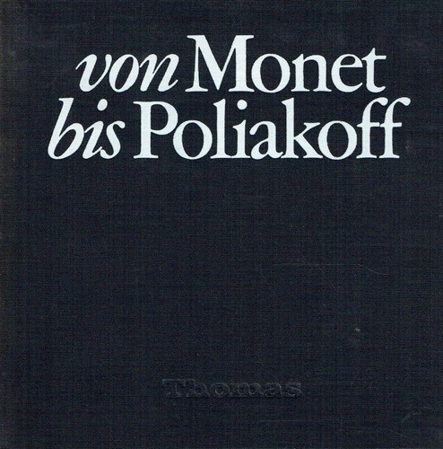 Galerie thomas von - galerie,