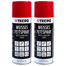 WEISSES FETTSPRAY SPRÜHFETT