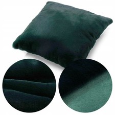 40x40cm Kissenhülle Kunstfell