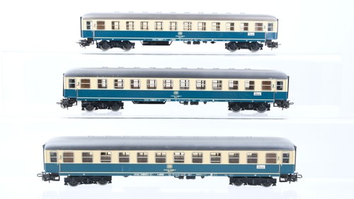 Märklin konvolut - märklin, h0