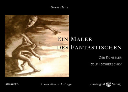 Sven hinz ein maler des - |,