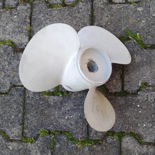 Propeller Volvo Penta lang