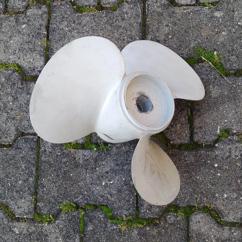 Propeller volvo penta lang - propeller,