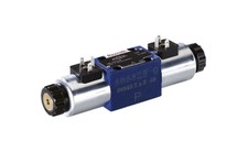 Rexroth Bosch , 4WE 6