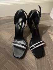 YSL Saint Laurent Sandalen 40