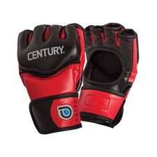 Century Drive Kampfhandschuhe