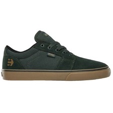 ETNIES Barge Ls Schuhe grün