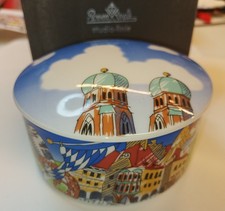 ROSENTHAL CUPOLA CITY Dose