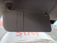Left sun visor 2533798 for - /,