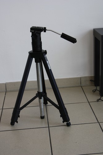 Stativ revue 1643 mit - stativ,