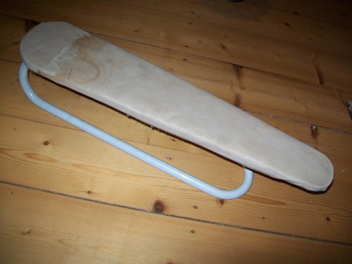 ärmel bügelbrett 50 cm - ca.,