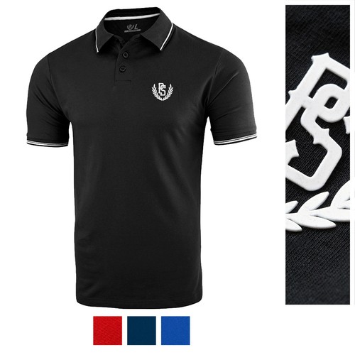 Pretorian poloshirt shirt - poloshirt,