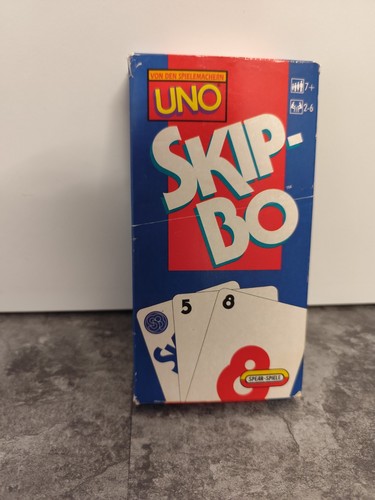 Vintage skip 1997 uno - vintage,