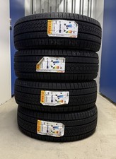 1x Pirelli 235/65R17 XL Winter Ice Zero Asimmetrico Winterreifen 108H 235 65 17
