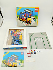 LEGO 1966 Car Repair Shop GOOD