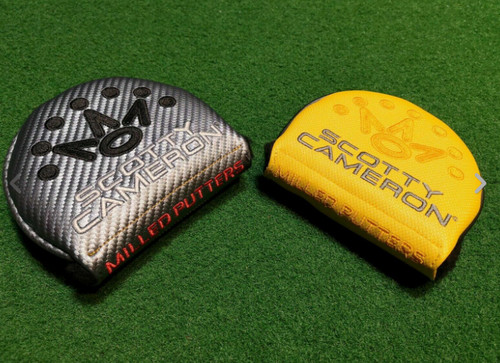 Neu scotty cameron - neu, futura
