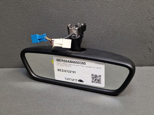 Innenspiegel elektrochrom - innenspiegel,