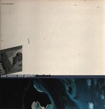 Sad Lovers And Giants Headland