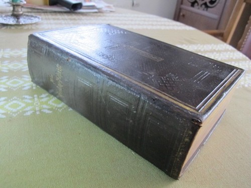 Alte antike bibel heilige - antike,