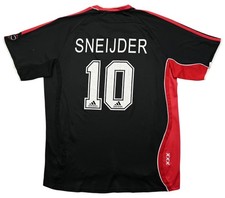 Adidas 2006-07 AJAX AMSTERDAM