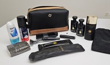 Emirates First Class Amenity