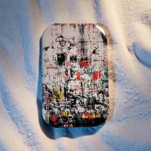Gerhard richter ice - gerhard, ii