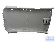 Himmel Innenhimmel Dachhimmel perlgrau original VW Golf 5 V Variant 1K