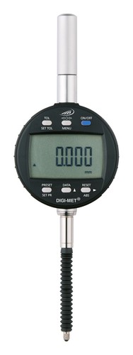 Helios preisser digitalmessuhr - helios,