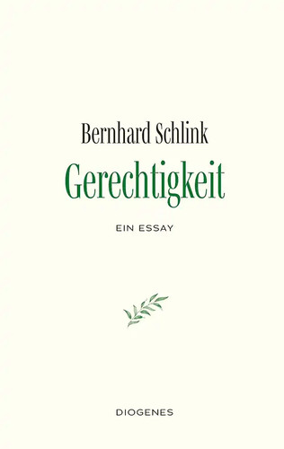 Gerechtigkeit