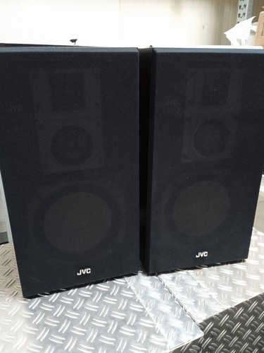 Jvc p33 lautsprecher - jvc, boxen